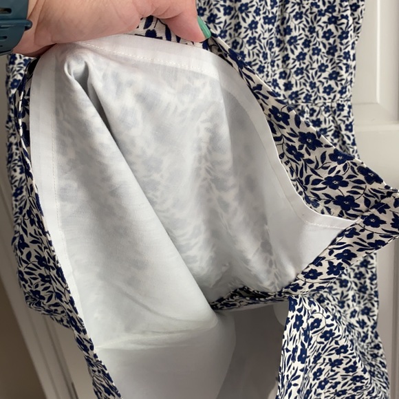 NWT J. Crew Dress - Picture 11 of 12